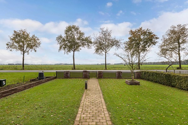 Medium property photo - Schokkerringweg 37B, 8307 RC Ens